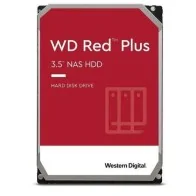 Disque dur Western Digital Red Plus 8 To WD80EFPX WESTERN DIGITAL