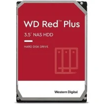 Disco duro Western Digital Red Pro 6 TB de WESTERN DIGITAL en oferta | Discos Duros | Portes grátis