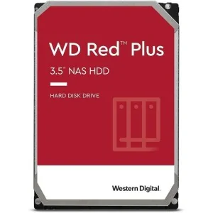 Disque dur Western Digital Red Pro 6 To de WESTERN DIGITAL en oferta | Disques durs | Portes grátis