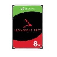 Disque dur Seagate IronWolf Pro 8 To ST8000NT001 SEAGATE