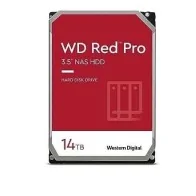 Disco duro Western Digital Red Pro 14 TB  WD142KFGX WESTERN DIGITAL