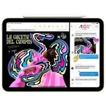 Apple iPad 2025 11e édition Wi-Fi de APPLE en oferta | iPad | Portes grátis