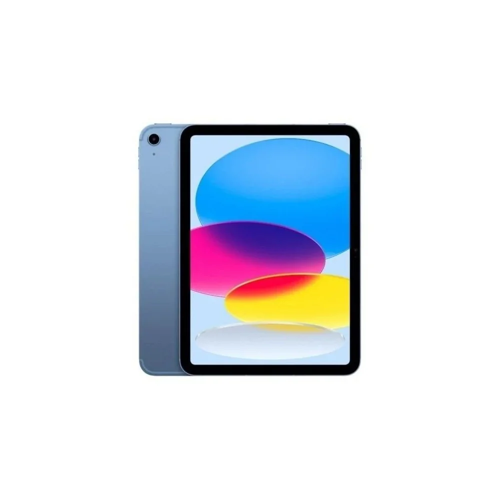 Apple iPad 2025 11e édition Wi-Fi de APPLE en oferta | iPad | Portes grátis