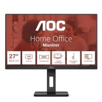 Moniteur AOC 24E3QAF 24" IPS FHD 75 MHz MM AA de AOC en oferta | Moniteurs | Portes grátis