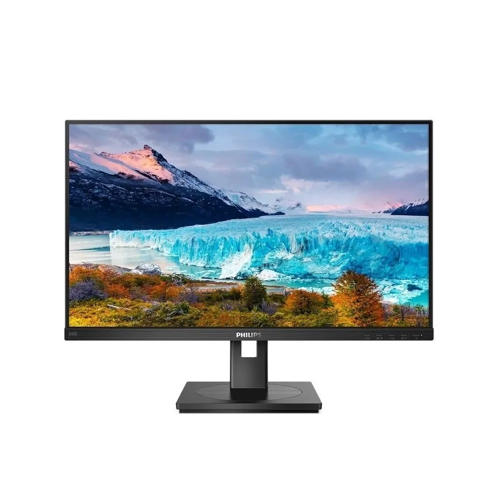 Philips 242S1AE/00 Monitor 24" FHD IPS AA MM FMOMLE1002PHILIPS