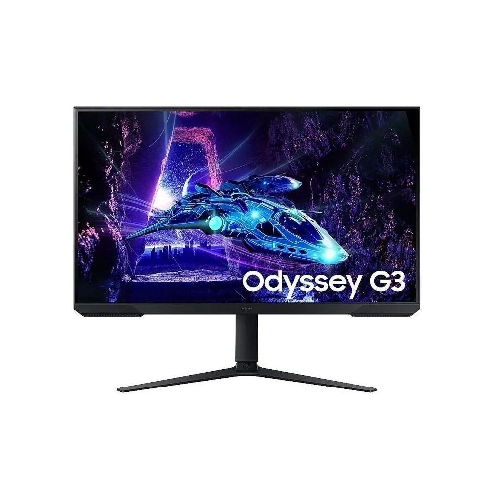 Monitor Samsung 32"FHD de SAMSUNG en oferta | Monitores | Portes grátis