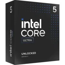 Processeur Intel Core Ultra U5-245KF Arrow Lake de INTEL en oferta | Processeurs | Portes grátis