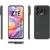 Smartphone zte lâmina v70 vita 8gb P606F17-GREYZTE