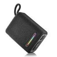NGS Rollerfuria BT RGB IPX6 Preto 15W MAUAPO0545NGS