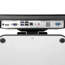 Lot de 10 terminaux de point de vente Iggual Aio 15" N100 4 Go + 128 Go USB compatibles Windows 10 de IGGUAL en oferta | Terminal TPV uniquement | Portes grátis