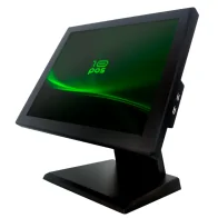 TPV 10POS 15" Écran tactile J6412 PPCTPV0228 10POS