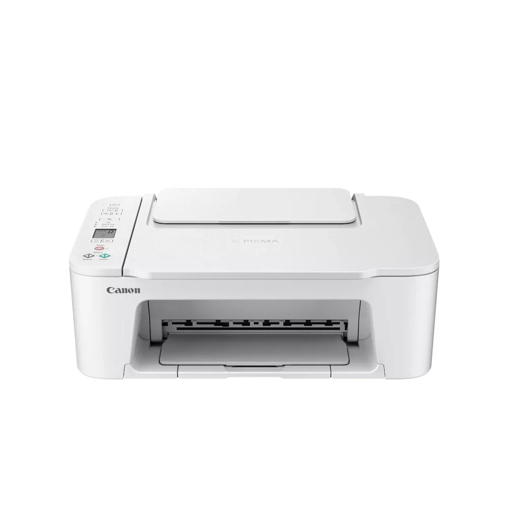 Canon Pixma TS3751i WH Multifuncional FEMMIN0457CANON