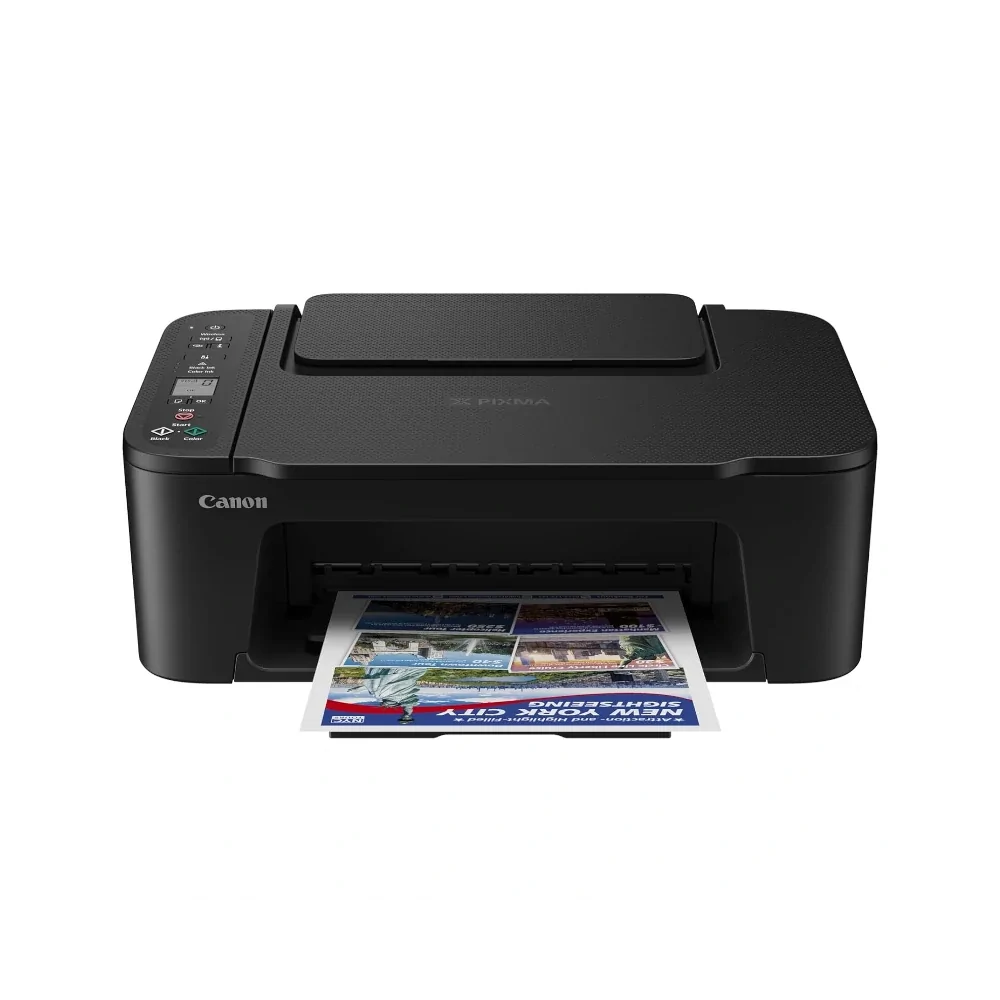Canon Multifunction Pixma TS3750i BK FEMMIN0456CANON