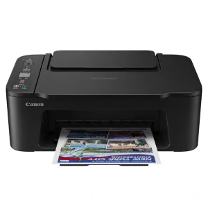 Canon Multifunction Pixma TS3750i BK FEMMIN0456CANON