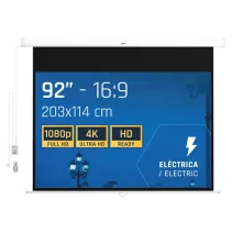 Pantalla Iggual interactiva 4K de IGGUAL en oferta | Pantallas | Portes grátis