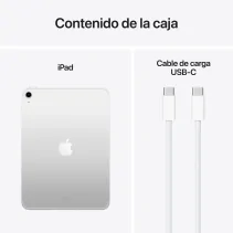 Apple ipad 2025 11th wifi cell de APPLE en oferta | Tablets | Portes grátis