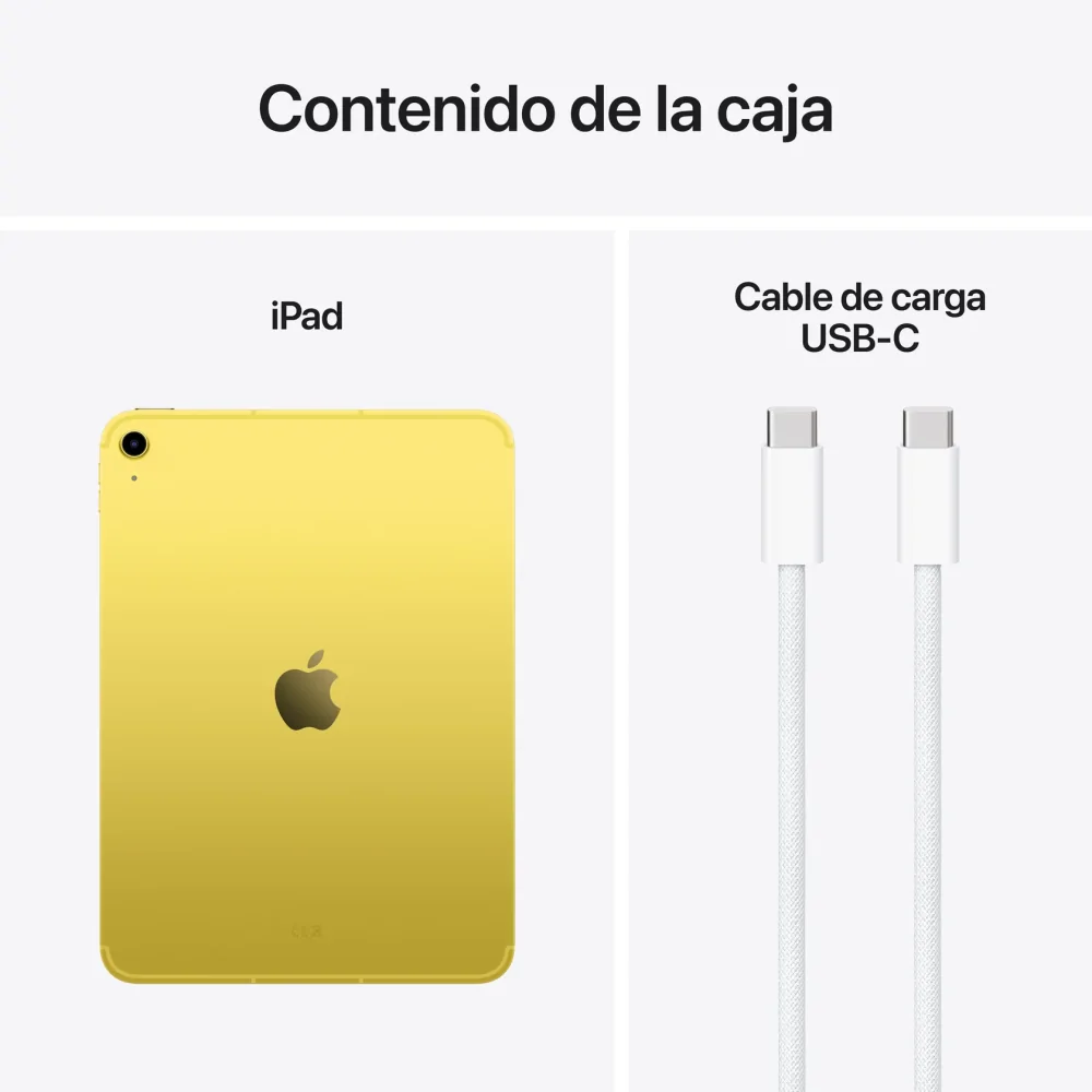 IPad Pro 11" 2025 WiFi + Cellular 256 Go Bleu - Neuf Avec Coque