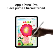 Apple ipad air 11' 7th Wi-Fi Cellular de APPLE en oferta | iPad Air | Portes grátis