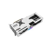 Cartão gráfico Sapphire Amd Radeon RX 9070 Pure 16 Gb Gddr6 11349-02-20GSapphire