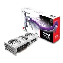 Cartão gráfico Sapphire Amd Radeon RX 9070 Pure 16 Gb Gddr6 11349-02-20GSapphire