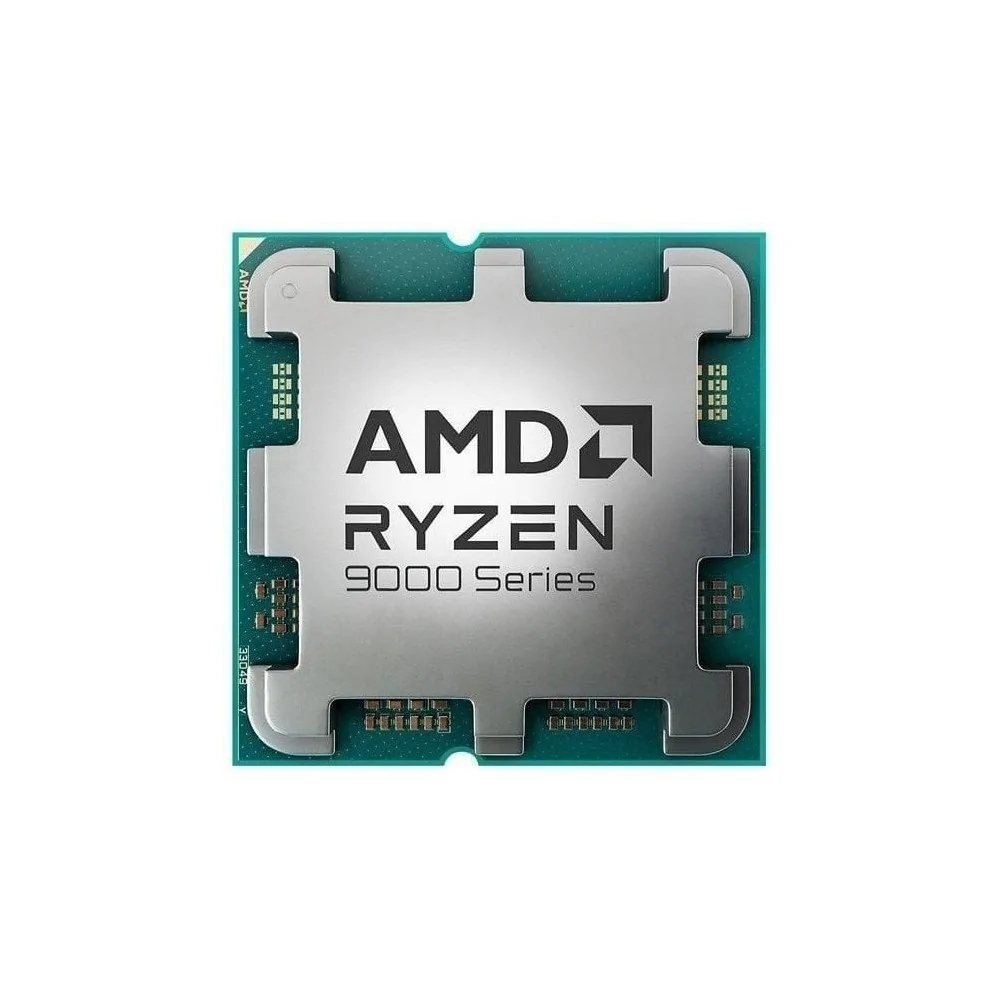 Procesador AMD Ryzen 5 9600X Granite Ridge  de AMD en oferta | Procesadores | Portes grátis