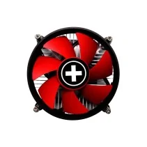 Refroidisseur de CPU 92MM Redwing 3 BROCHES + 4 BROCHES XILENCE de XILENCE en oferta | Fans de PC | Portes grátis