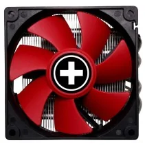 Refroidisseur de CPU 92MM Redwing 3 BROCHES + 4 BROCHES XILENCE de XILENCE en oferta | Fans de PC | Portes grátis