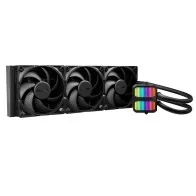 Dissipador de CPU Silencioso Loop 3 BW026BE QUIET