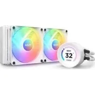 Dissipador de CPU NZXT Elite Kraken 240 RGB RL-KR24E-W1NZXT