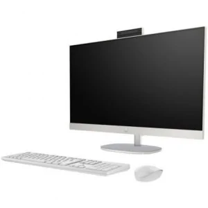 PC tout-en-un 27 de HP en oferta | Tout en un | Portes grátis