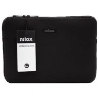 Manga NILOX Portáteis 15,6" Preto AAOABT0721NILOX