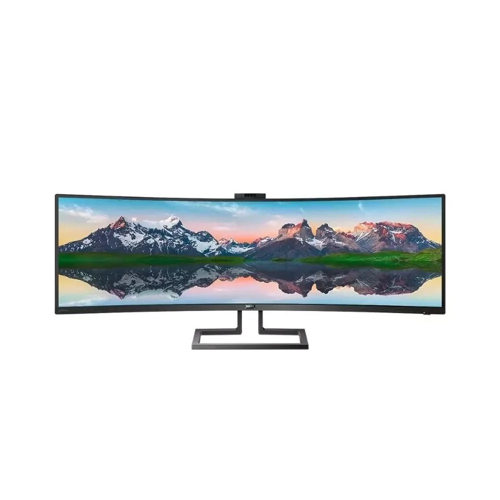 Moniteur Philips Brilliance 499P9H/00 49" de PHILIPS en oferta | Moniteurs | Portes grátis