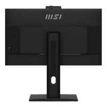 Monitor MSI MP275QPDG 27"100h WCam AA MM Docking de MSI en oferta | Monitores | Portes grátis