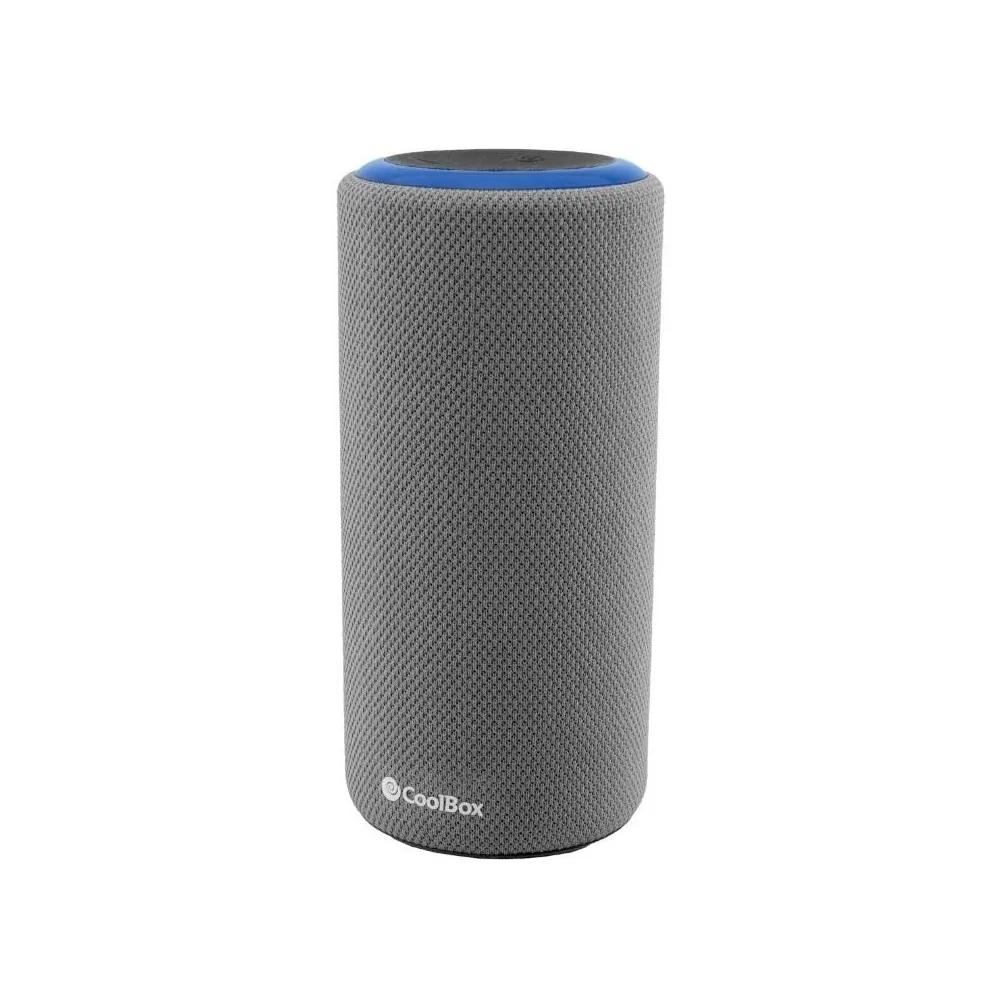 COOLBOX ALTAVOZ BT5.3 7WX2 de COOLBOX en oferta | Altavoces Bluetooth | Portes grátis
