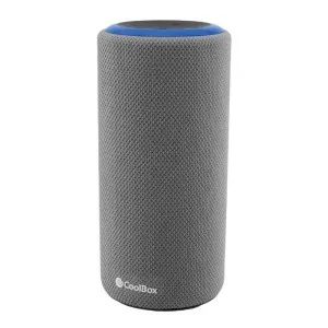 COOLBOX ALTAVOZ BT5.3 7WX2 de COOLBOX en oferta | Altavoces Bluetooth | Portes grátis