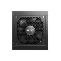Fuente de alimentación MSI 850 vatios de MSI en oferta | Fuentes de alimentacion | Portes grátis