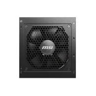 Alimentation MSI MAG A850GL MSI II de 850 watts