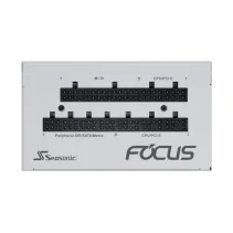 Fuente de alimentación Seasonic Focus GX White ATX de SEASONIC en oferta | Fuentes de alimentacion | Portes grátis