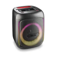 Alto-falante NGS Portáteis Wild Swag BT-TWS-80W  MAUAPO0589NGS