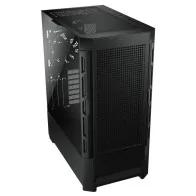 Fundo Cougar Miditorre Airface Preto ICACSM0799Cougar