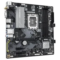 Carte mère Gigabyte Intel B760 de GIGABYTE en oferta | Cartes mères | Portes grátis