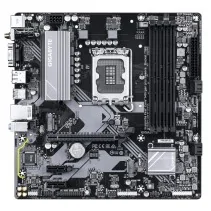 Carte mère Gigabyte Intel B760 de GIGABYTE en oferta | Cartes mères | Portes grátis