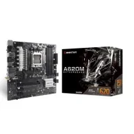 Placa base Biostar AMD A620  A620MP-E PROBIOSTAR