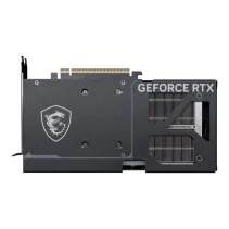 Carte graphique MSI Nvidia GeForce RTX 5070 de MSI en oferta | Cartes graphiques | Portes grátis