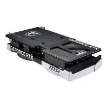 Carte graphique MSI Nvidia GeForce RTX 5070 de MSI en oferta | Cartes graphiques | Portes grátis