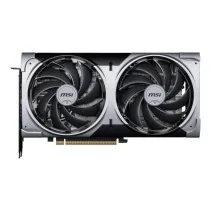 Carte graphique MSI Nvidia GeForce RTX 5070 de MSI en oferta | Cartes graphiques | Portes grátis