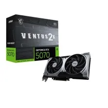 Carte graphique Gigabyte Nvidia GeForce RTX 5070 de GIGABYTE en oferta | Cartes graphiques | Portes grátis
