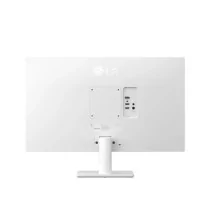 Monitor LG UltraFine 27US500-W 27" IPS 4K 5ms Hdmi DP Bco de LG en oferta | Monitores | Portes grátis