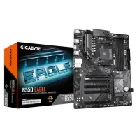 Placa base Gigabyte AMD B550 B550 EAGLE 1.0 GIGABYTE