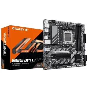 Placa base Gigabyte AMD B850  de GIGABYTE en oferta | Placas Base | Portes grátis